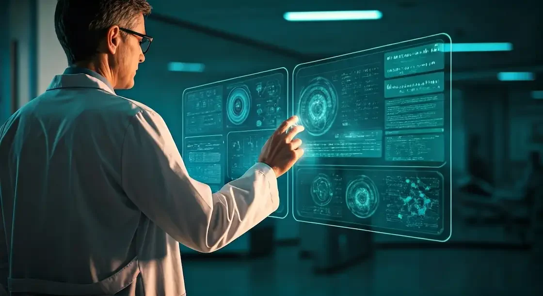 Healthcare AI Automation Compliance – Power Tools