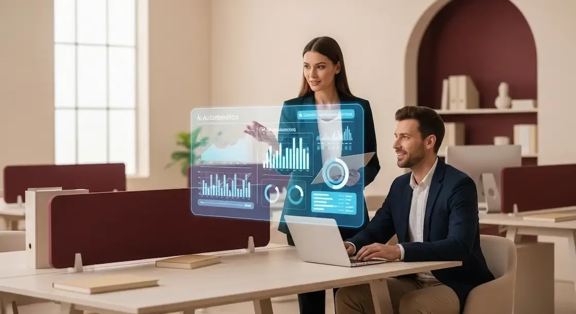 Measuring AI Automation Success