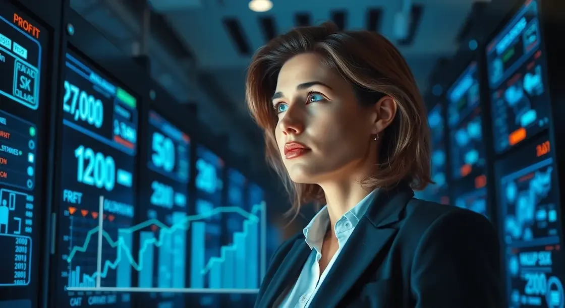 Possible AI Business Automations