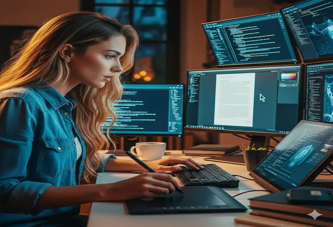 How To Create The Perfect Gemini Prompt