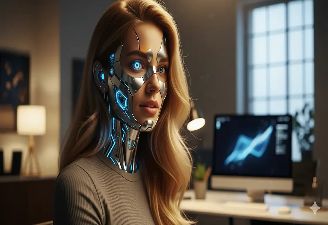 Your Digital Assistant – Powering Your Life
