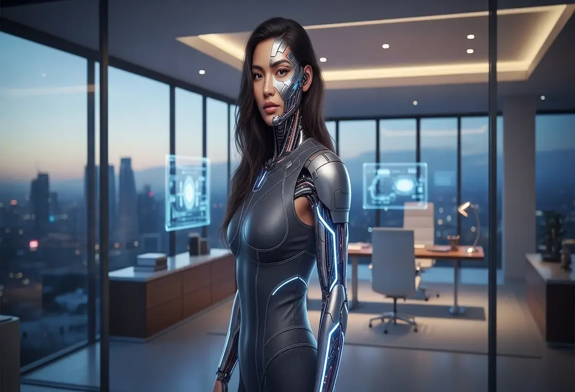 The Future of Digital Companions