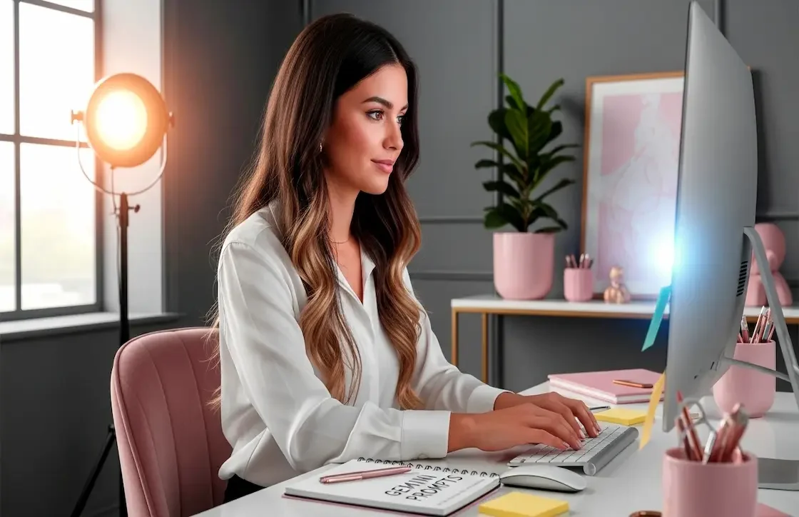 Gemini Prompting Techniques